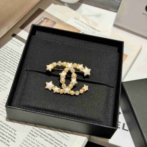 Chanel Brooch