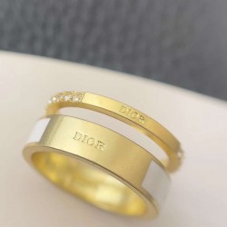 Dior Ring 
