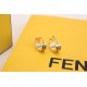 Fendi  Earrings