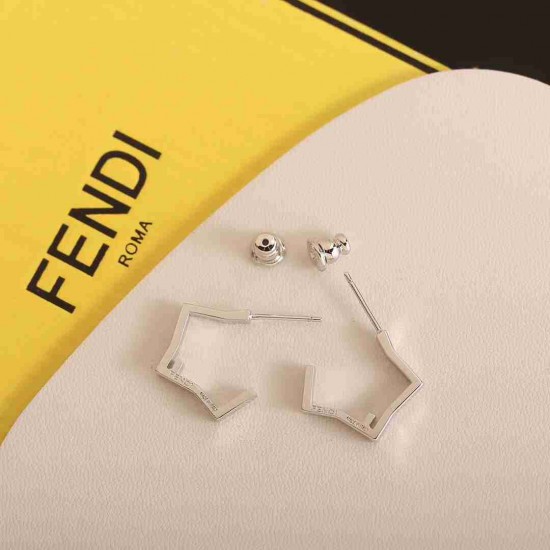 Fendi  Earrings