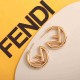 Fendi  Earrings