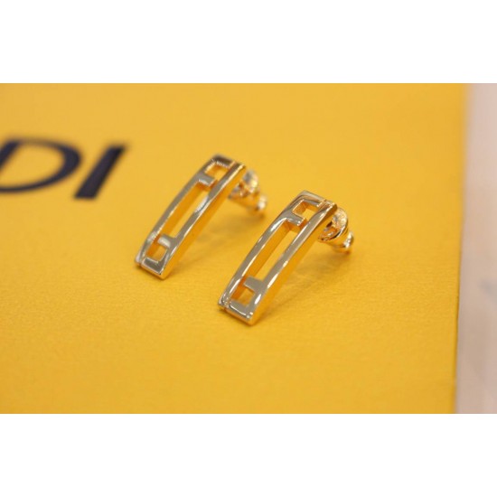 Fendi  Earrings