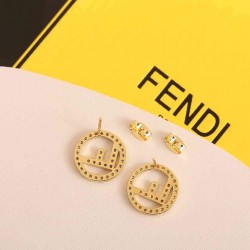 Fendi  Earrings