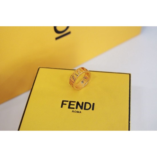 Fendi Rings