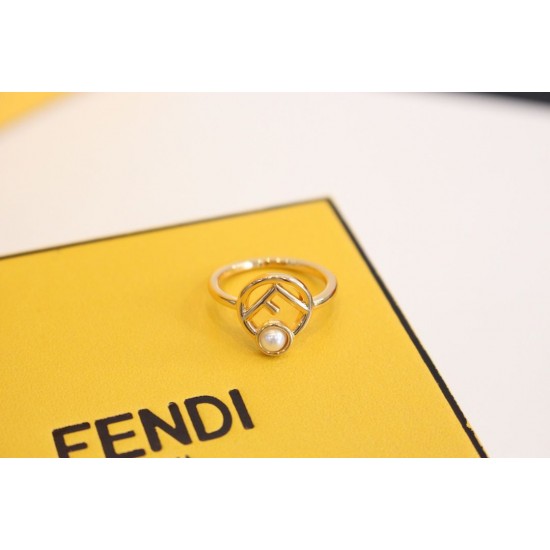 Fendi Rings