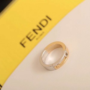 Fendi Rings