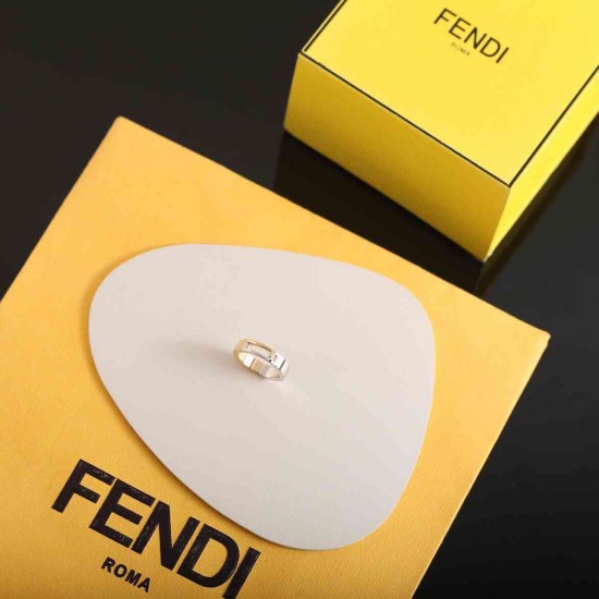 Fendi Rings