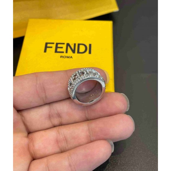 Fendi Rings