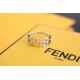 Fendi Rings