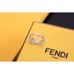 Fendi Rings