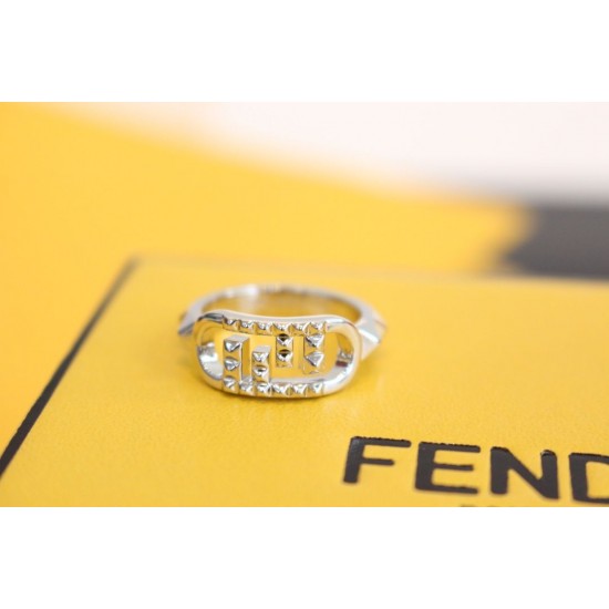 Fendi Rings