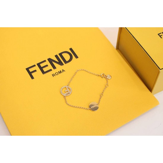 Fendi Bracelet