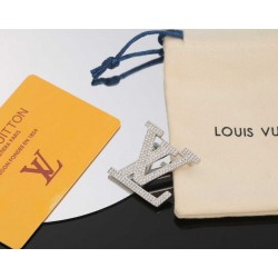 Louis Vuitton Brooch