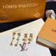 Louis Vuitton Earrings