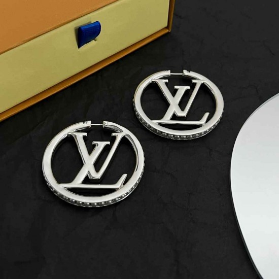 Louis Vuitton Earrings