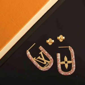 Louis Vuitton Earrings