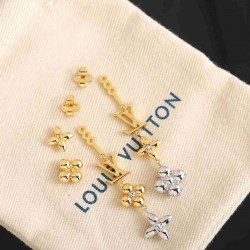 Louis Vuitton Earrings