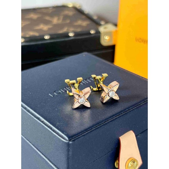 Louis Vuitton Earrings