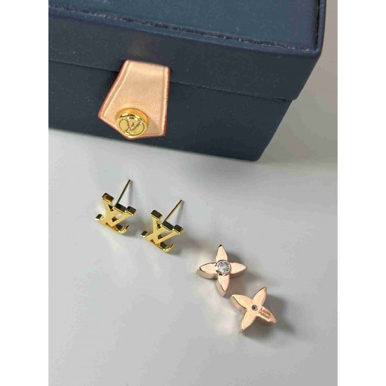 Louis Vuitton Earrings