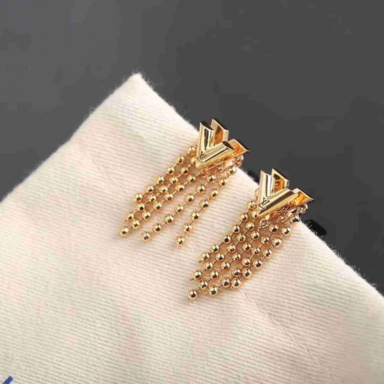 Louis Vuitton Earrings