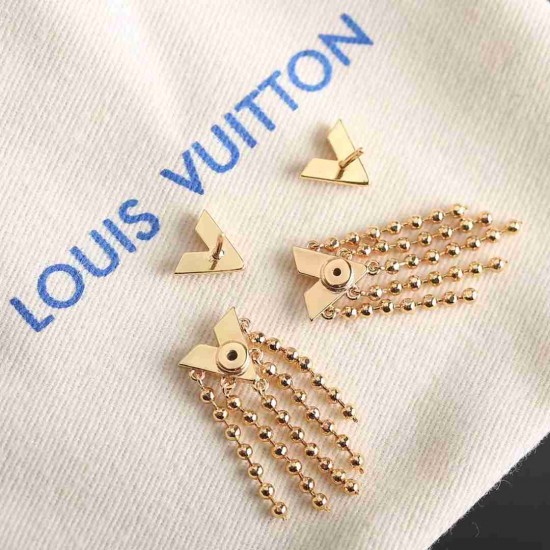 Louis Vuitton Earrings