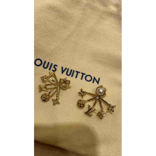 Louis Vuitton Earrings