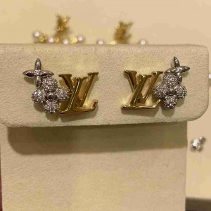 Louis Vuitton Earrings