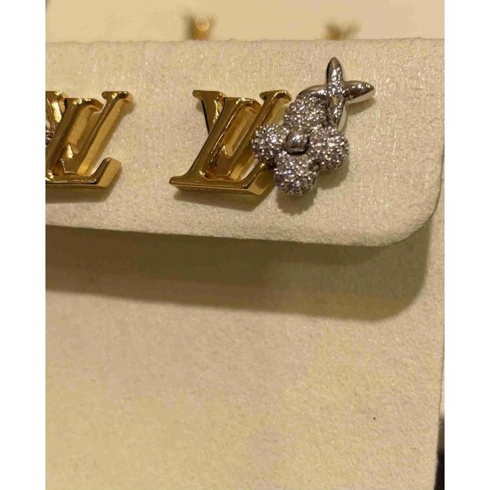 Louis Vuitton Earrings