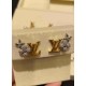 Louis Vuitton Earrings