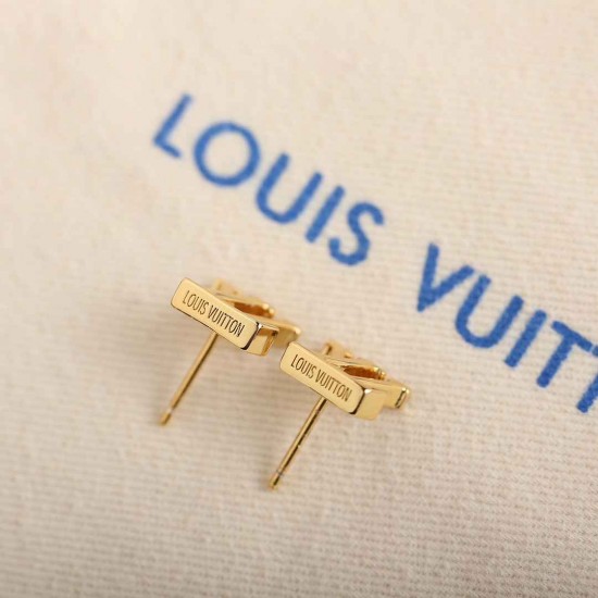 Louis Vuitton Earrings