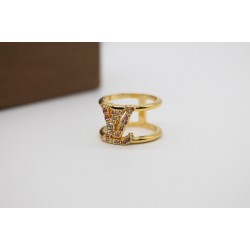 Louis Vuitton Ring 