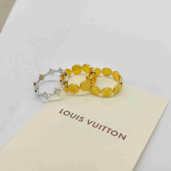 Louis Vuitton Ring 