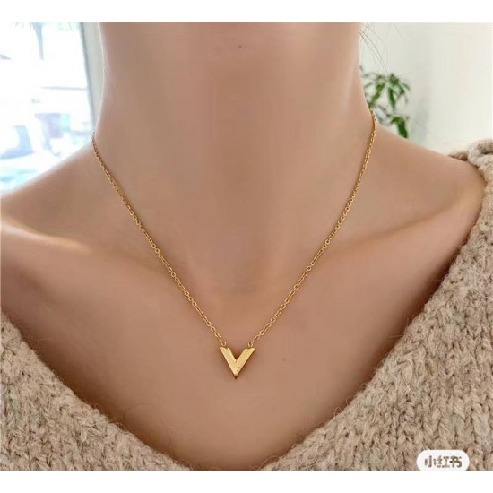 Louis Vuitton Necklace