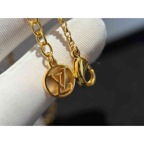 Louis Vuitton Necklace