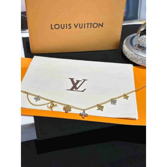 Louis Vuitton Necklace