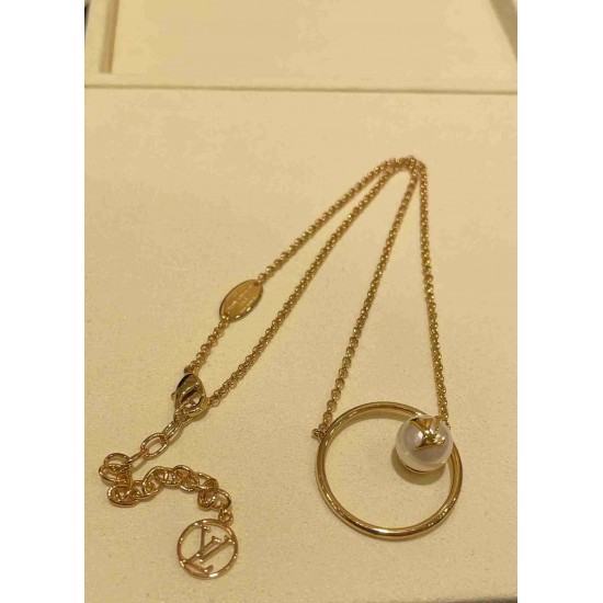 Louis Vuitton Necklace