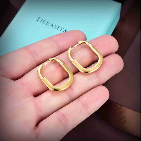 Tiffany Earrings