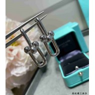 Tiffany Earrings