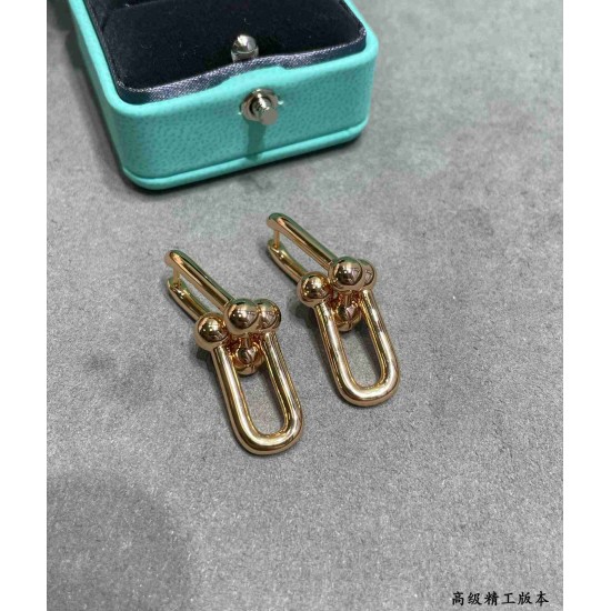 Tiffany Earrings