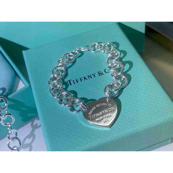 Tiffany Bracelet