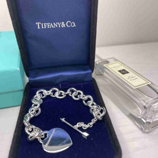 Tiffany Bracelet