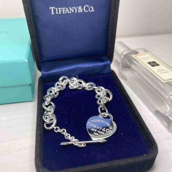 Tiffany Bracelet