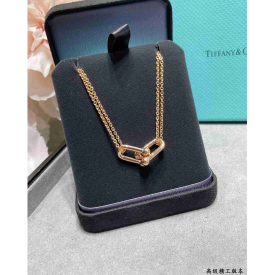 Tiffany Necklace