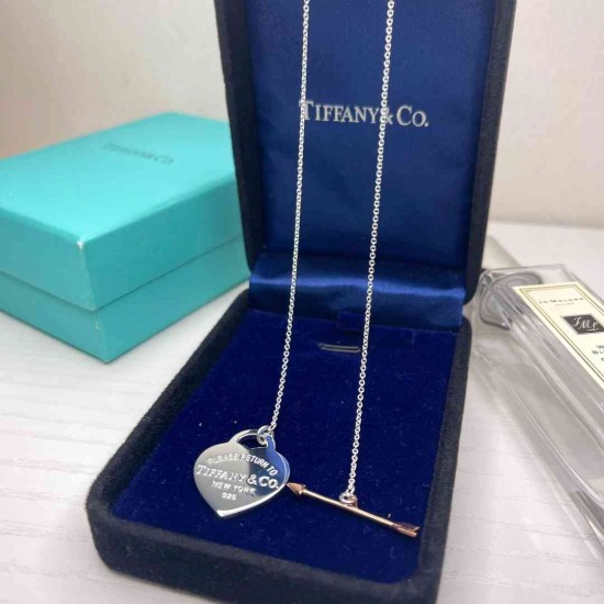 Tiffany Necklace