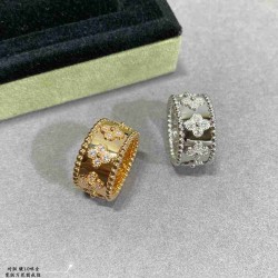 Van Cleef & Arpels Rings