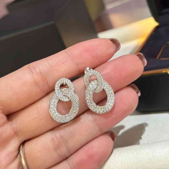 Van Cleef & Arpels Earrings