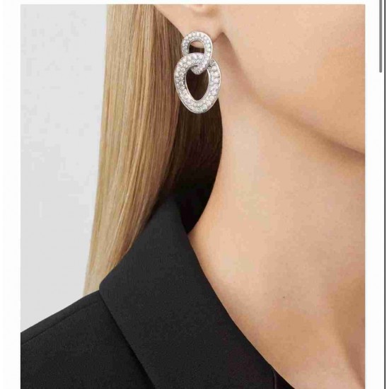 Van Cleef & Arpels Earrings