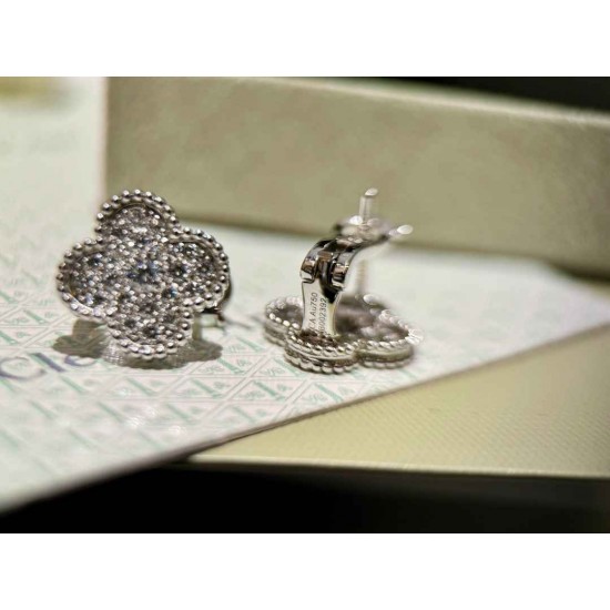 Van Cleef & Arpels Earrings