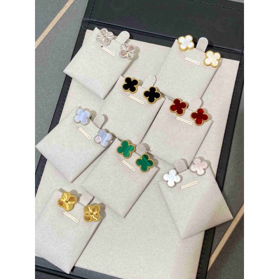 Van  Cleef & Arpels Earrings